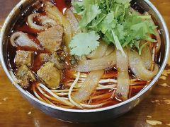 -老妈火锅粉(幸福路步行街店)