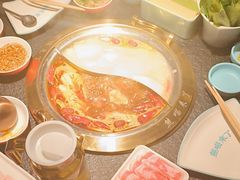 -熊喵来了火锅·牧场好肉(邯郸邯山万达店)