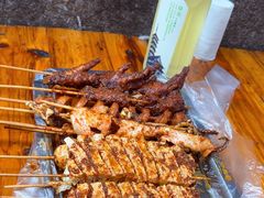 -胡仁根胡记炸炸炸