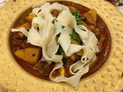 -阿拉丁新疆风味餐厅·清真(罗廊巷店)
