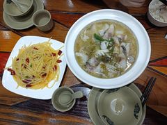 -POLO小馆·老南京菜(解放路店)