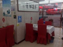 -渔民船说·北塘海鲜·天津菜·海肠捞饭(北塘古镇店)