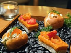 -Highline·城市露台景观餐厅(淮海路店)