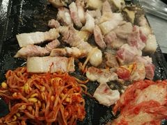 -Dombe豚(黑猪肉街店)