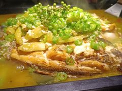 -炉鱼(爱琴海购物公园店)