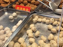 -来福面馆现炒浇头本帮面(真光路店)