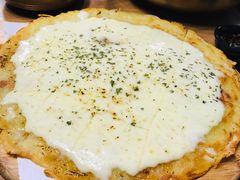 土豆芝士饼-HOTISLAND海鸡岛·韩国料理(江南西店)