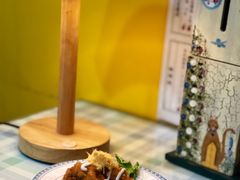 -顶屋咖喱(武大店)