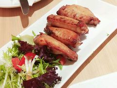 -百特喜·意大利餐厅(八佰伴镇江店)