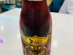 -帕米尔食府(白云观店)
