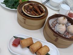 -蔡澜点心·粤菜(月星环球港店)