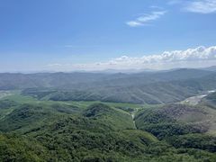 -天女山森林公园