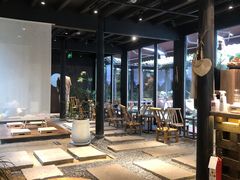 -Metal hands·铁手咖啡