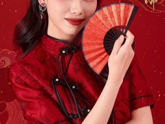 -海马体照相馆(西安阳光天地店)