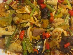 -阆辣荟餐饮(老味道8年·古城店)