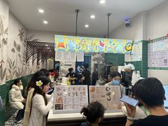 -婉泰·特色小吃·舂鸡脚(告庄二店)