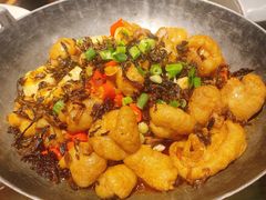 -井水小厨·湘菜(活力广场店)