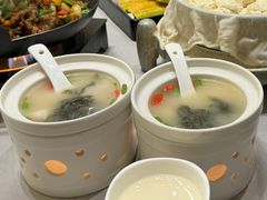 -九转小磨·非遗东北菜(万达广场店)