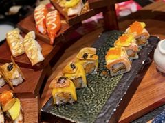 -古田居·特色寿司料理(星之岛旗舰店)