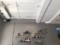 -KYO COFFEE(胶州路店)