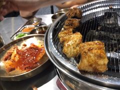 -本炙炭烤·蒲烧活鳗料理店(金沙洲店)