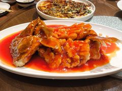 -日月昇海鲜码头(开发区五彩城店)
