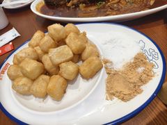 -英兰朝族饭店(河南桥头店)