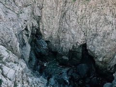 -平潭岛•仙人井