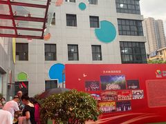 -陕西省小天鹅艺术团