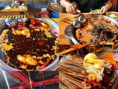 -三合居串串香(雁滩店)