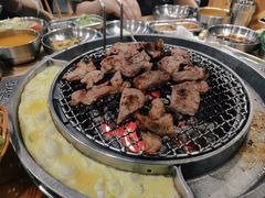 -韩张·韩国传统烤肉(万象汇店)