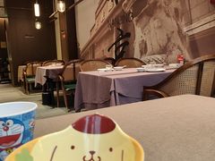 -贰号院子·南京淮扬味(珠江路店)