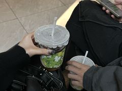 -JPG canteen(广州东山口店)