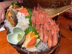 -匠和风精致料理(宁德万达店)