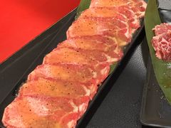 -和牛 烧肉寿喜烧涮锅 善(心斎橋店)