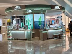 -新世界大丸百货