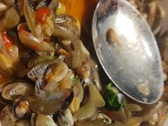 -大洋家·精品潮汕菜·生腌砂锅粥(天河东路店)