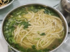 -杨记拉面总店