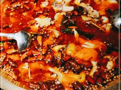 -蜀都丰 川菜·水煮活鱼(万象九宜城店)