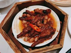 -避风塘·金牌店·夜宵(金玉兰店)