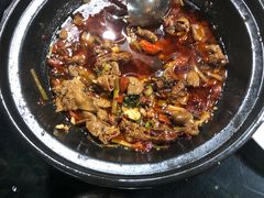 -又见炊烟私房菜(敬亭路店)