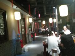 大堂-并州大牌档之醉轻尘