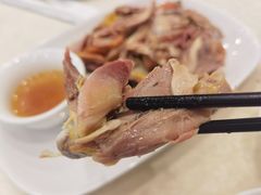 -巫记鸡饭店