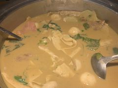 -杨翔豆皮涮牛肚(万和城店)