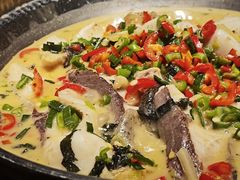 -上名堂·鱼头好吃(体育场路店)