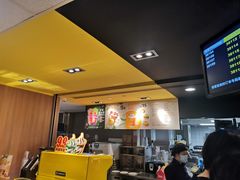 -麦当劳(平和堂店)