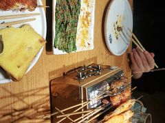 -喝丢一只鞋海鲜烧烤·海肠捞饭(市场店)