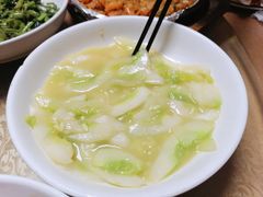 清炒黄瓜-全乐鱼馆·淳牌有机鱼直营店