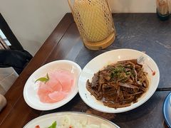 -蟹村草堂·苏式园林人文农家·大闸蟹