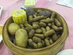 -春满人间酒楼(园岭中路店)